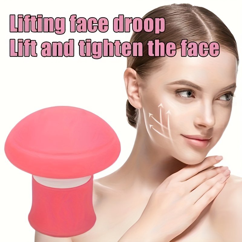 Massageador de levantamento fa - Face Massager avaliação e preço