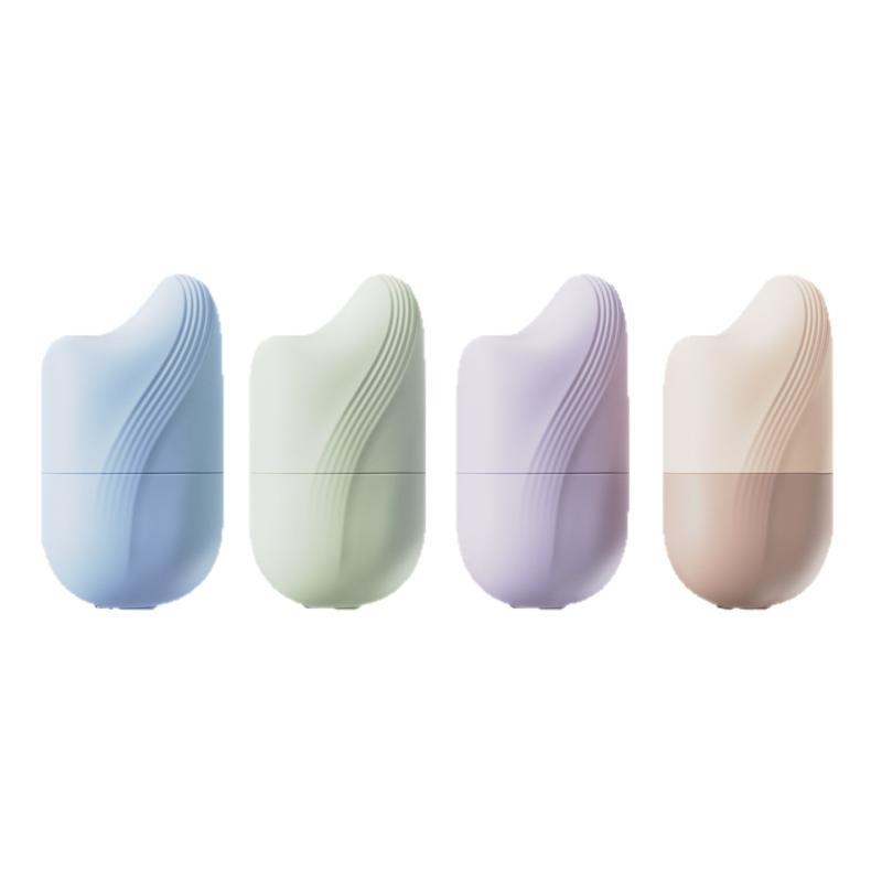 Rolo de gelo para rosto e olho - Face Massager avaliação e preço