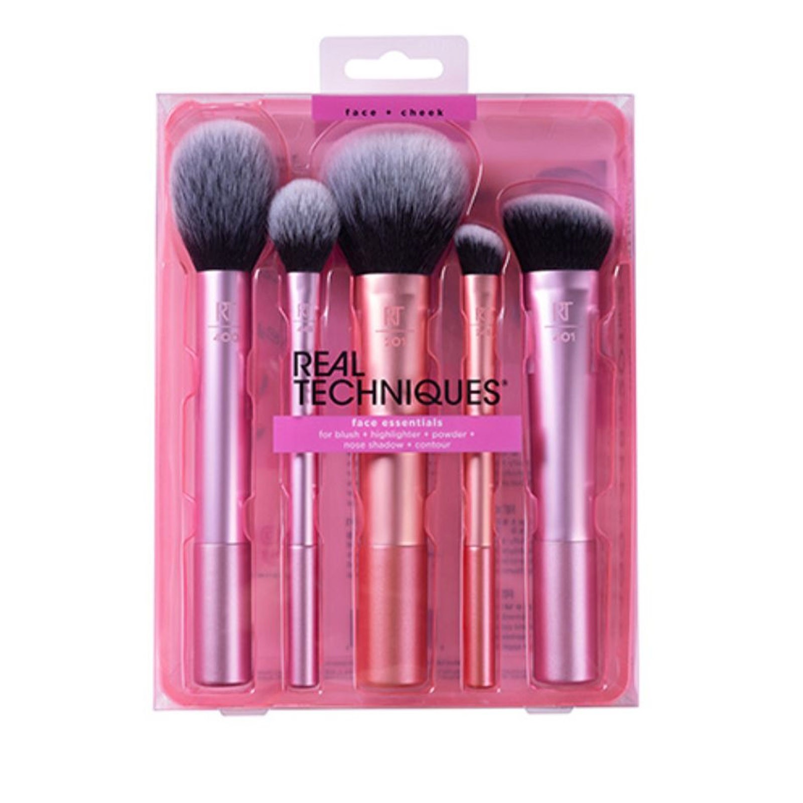 Conjunto de pincéis de maquiag - Makeup Beauty Ro avaliação e preço