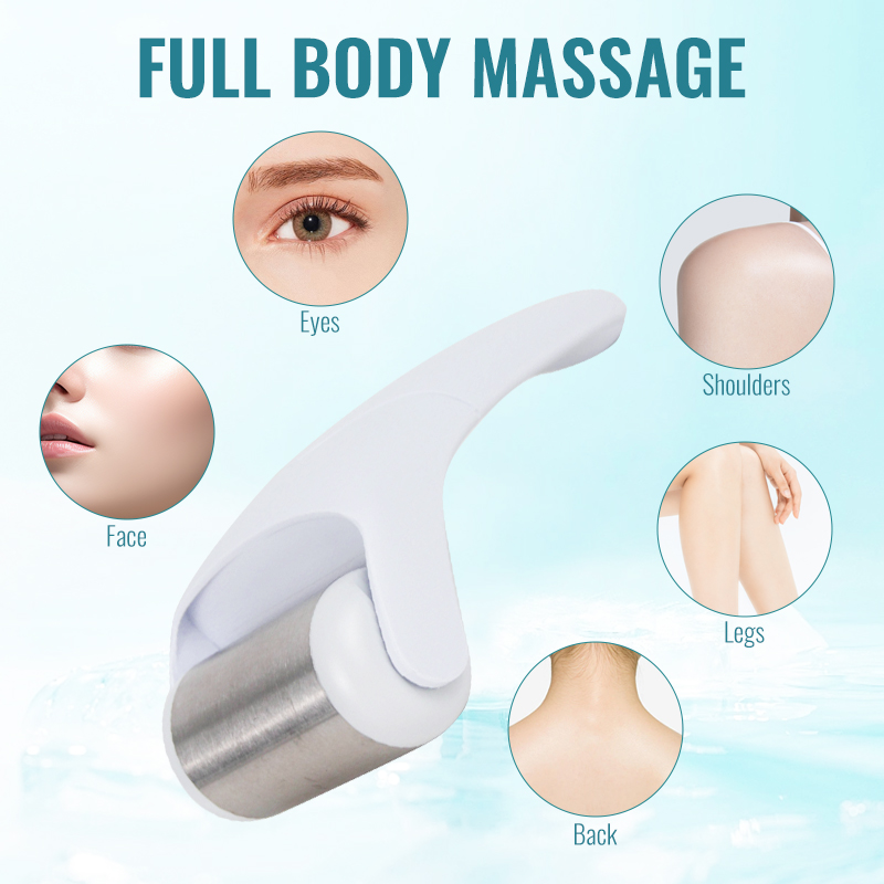 2025 novo dispositivo de belez - Face Massager avaliação e preço