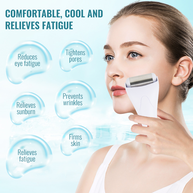 2025 novo dispositivo de belez - Face Massager avaliação e preço