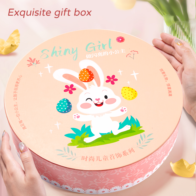 Menina maquiagem brinquedo mod - Beauty Makeup Kit For Kids avaliação e preço