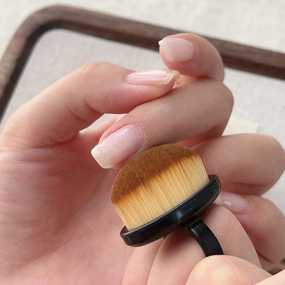 Pincel Profissional para Remoç - Makeup Beauty Ro avaliação e preço