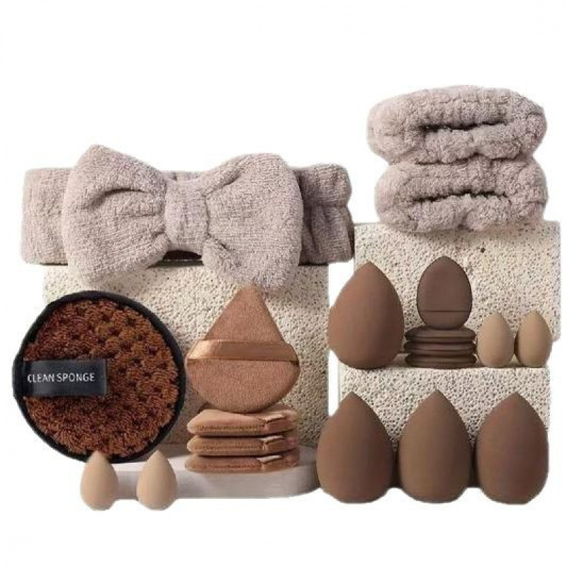 40 pçs conjunto de ferramentas - Makeup Beauty Ro avaliação e preço