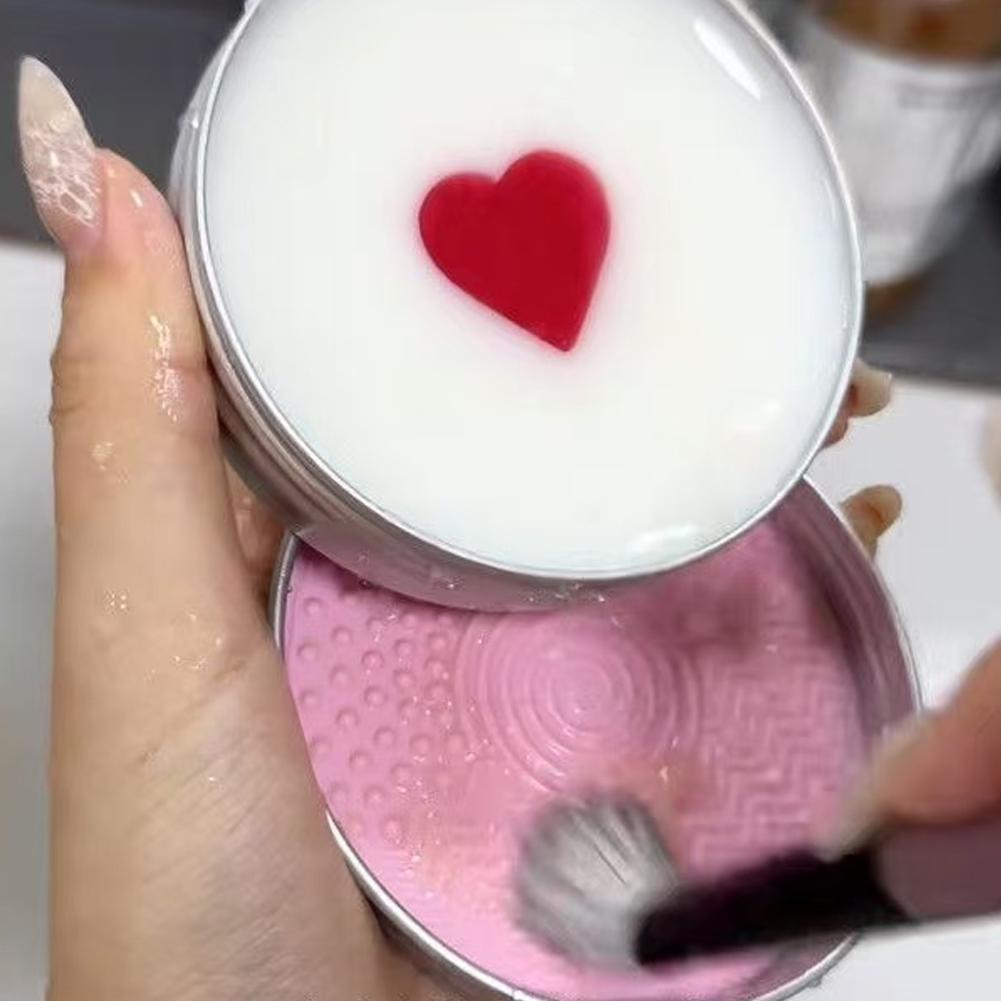 1 conjunto de sabonete de limp - Beauty Makeup Sponge avaliação e preço