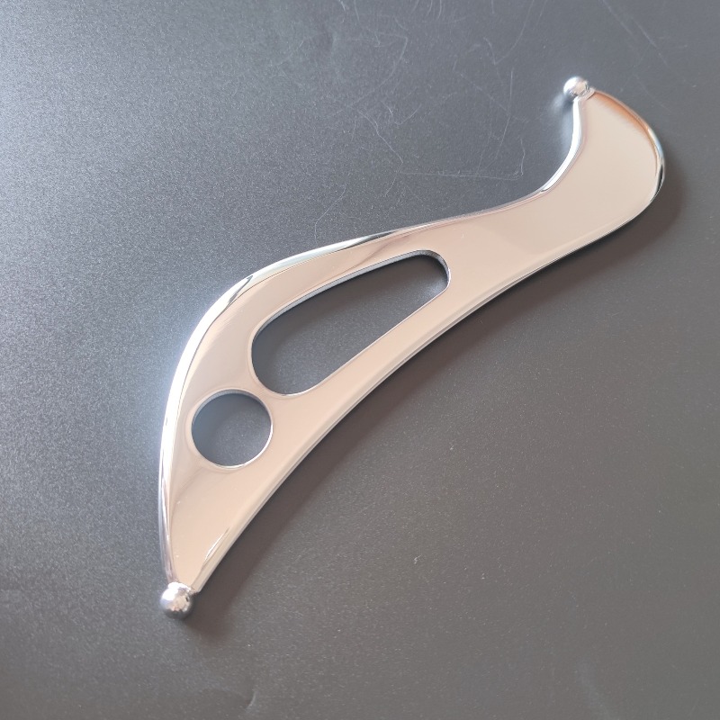 Faca de Massagem para Liberaçã - Face Massager avaliação e preço