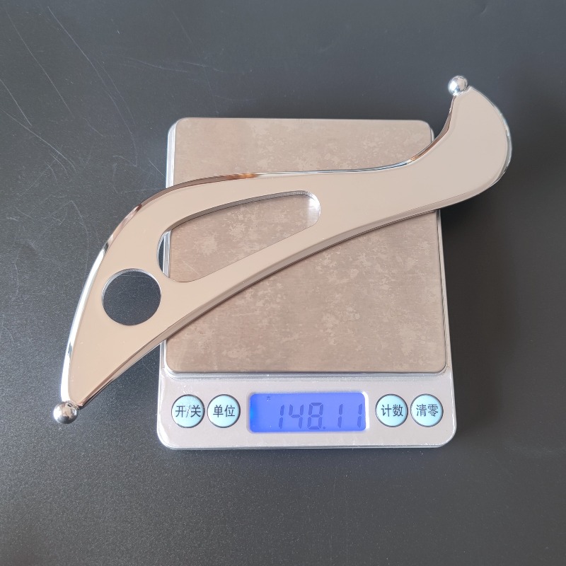 Faca de Massagem para Liberaçã - Face Massager avaliação e preço
