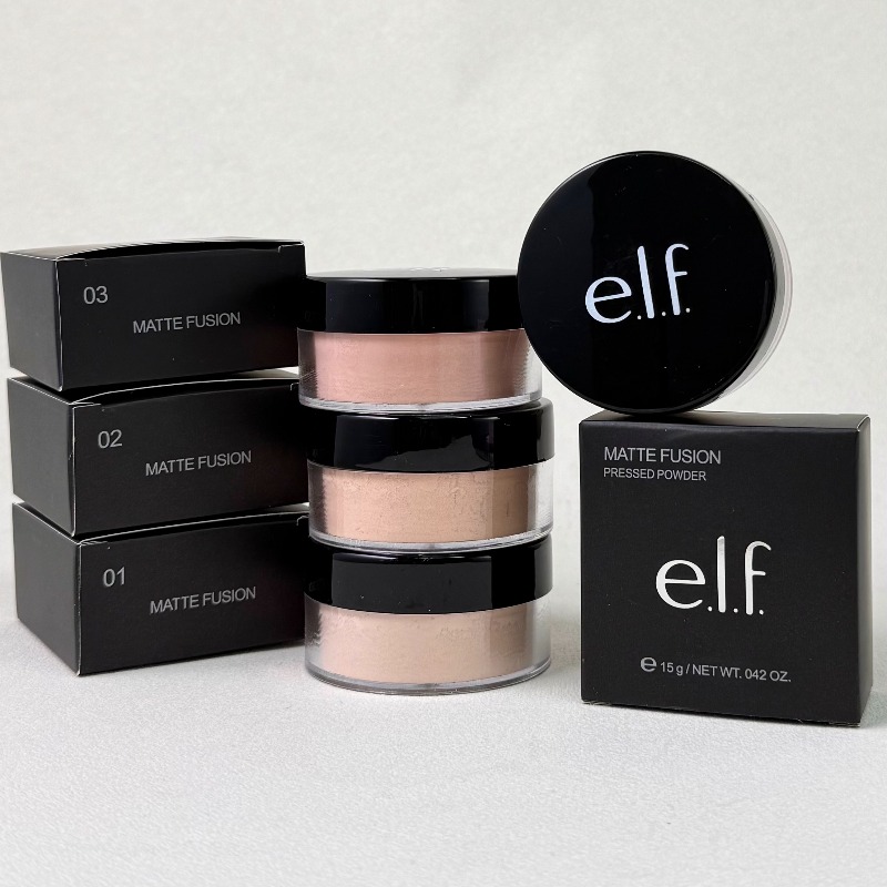 Pó Solto da Marca Hot Elf, Con - Beauty Makeup Foundation avaliação e preço