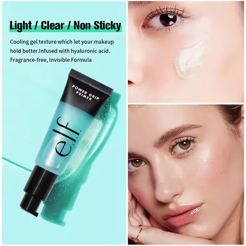 Elf maquiagem power grip orwy  - Beauty Makeup Foundation avaliação e preço