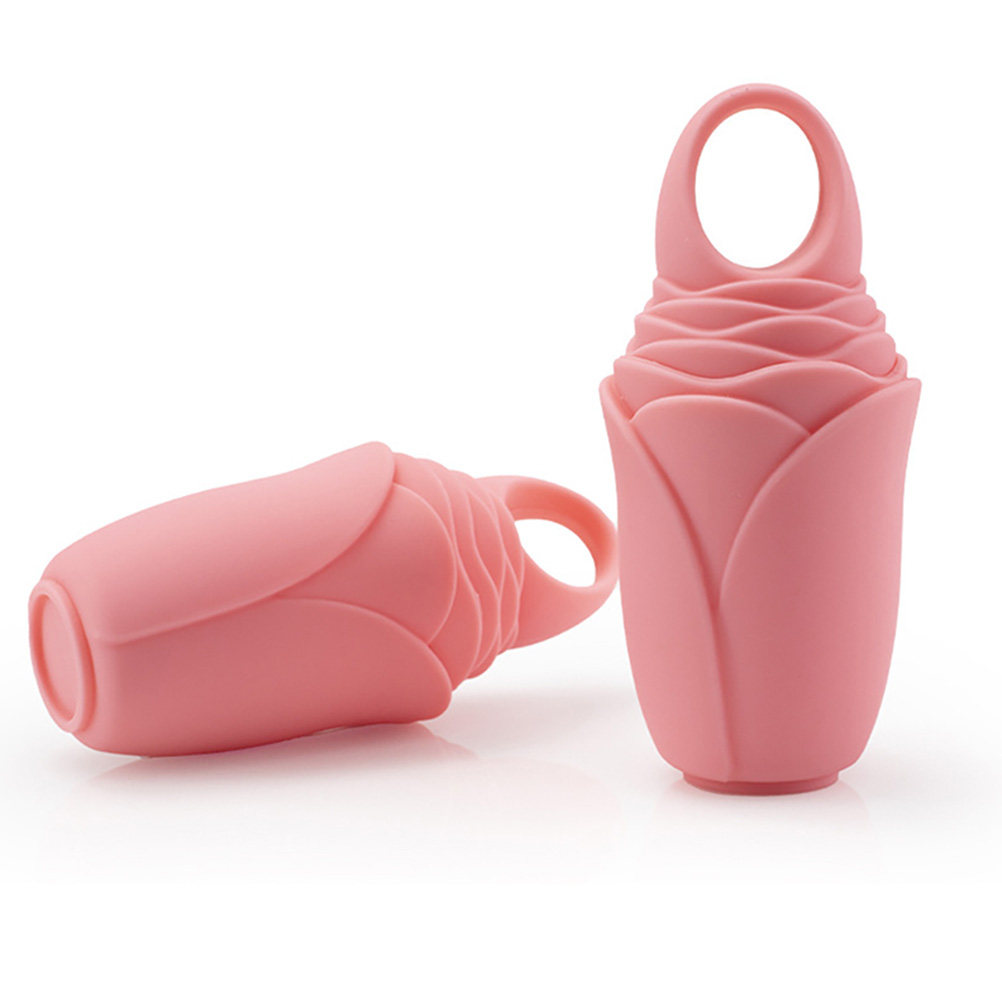 Molde de Silicone Facial 46ml  - Face Massager avaliação e preço