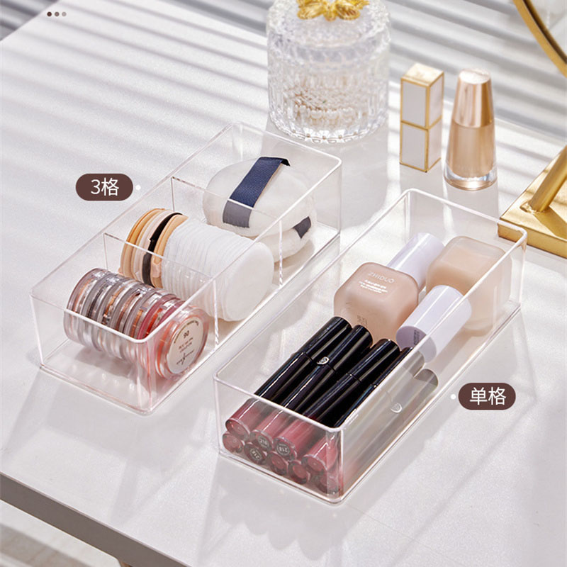 Caixa de armazenamento de cosm - Beauty Makeup Sponge avaliação e preço