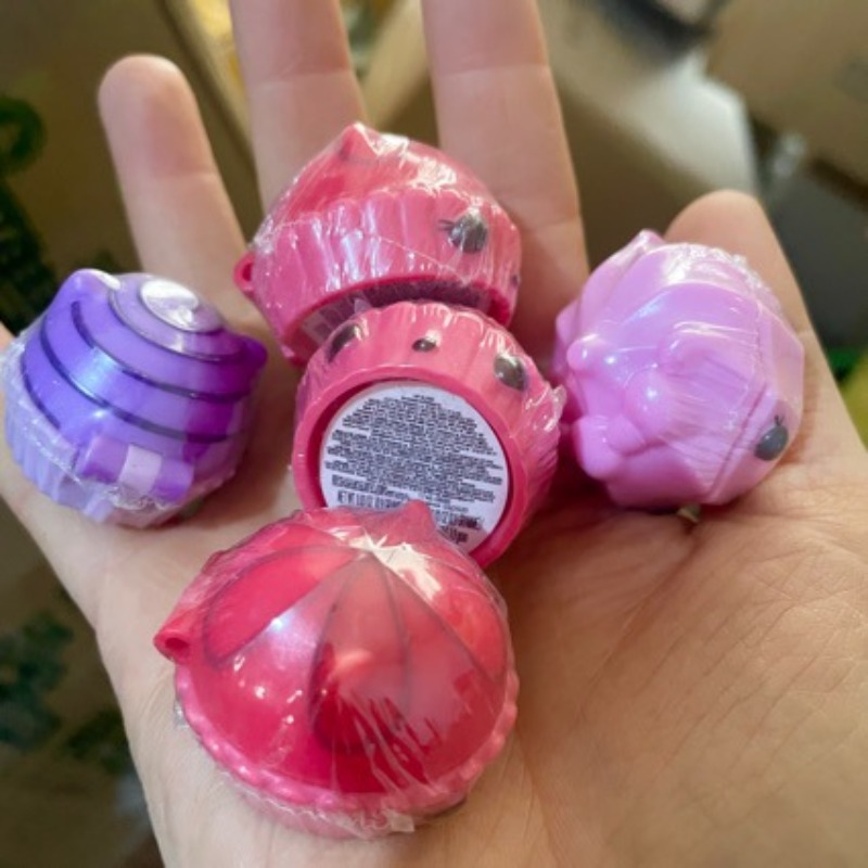 Figuras de Coelhos Num Noms, M - Beauty Makeup Kit For Kids avaliação e preço