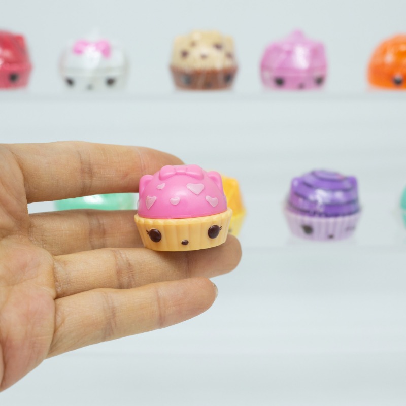 Figuras de Coelhos Num Noms, M - Beauty Makeup Kit For Kids avaliação e preço