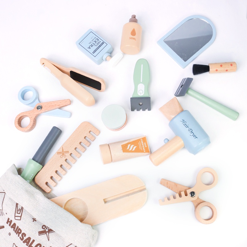 Conjunto de ferramentas de maq - Beauty Makeup Kit For Kids avaliação e preço
