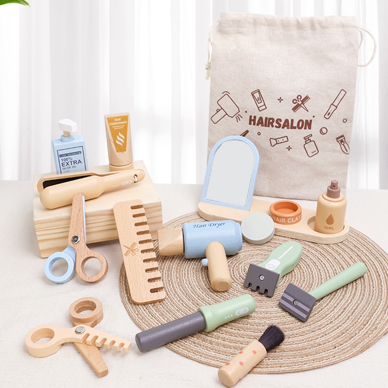 Conjunto de ferramentas de maq - Beauty Makeup Kit For Kids avaliação e preço
