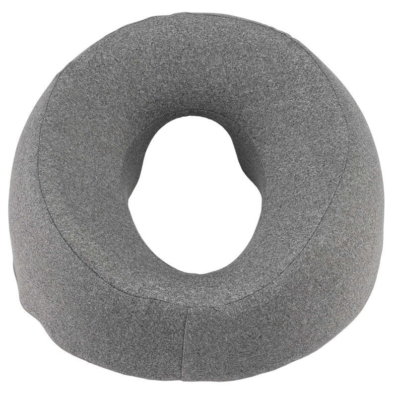 Almofada Ergonômica para Deita - Face Massager avaliação e preço