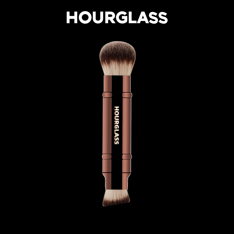 Pincel de maquiagem ampulheta  - Beauty Queen Makeup avaliação e preço
