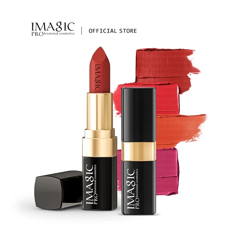 Imagic batom hidratante lábios - Beauty Makeup Images avaliação e preço