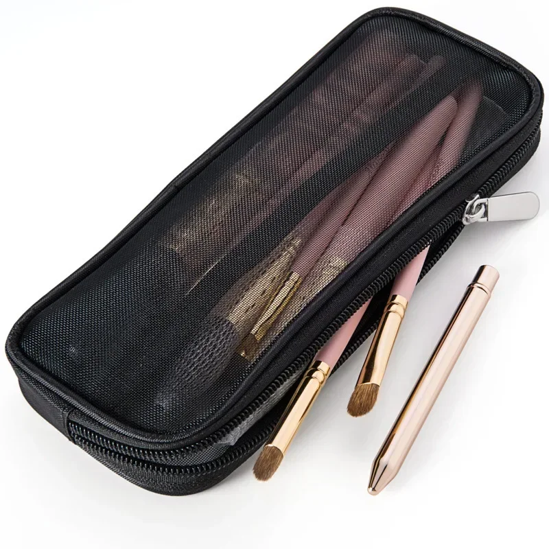Escova de maquiagem caso de vi - Beauty Makeup Kit avaliação e preço