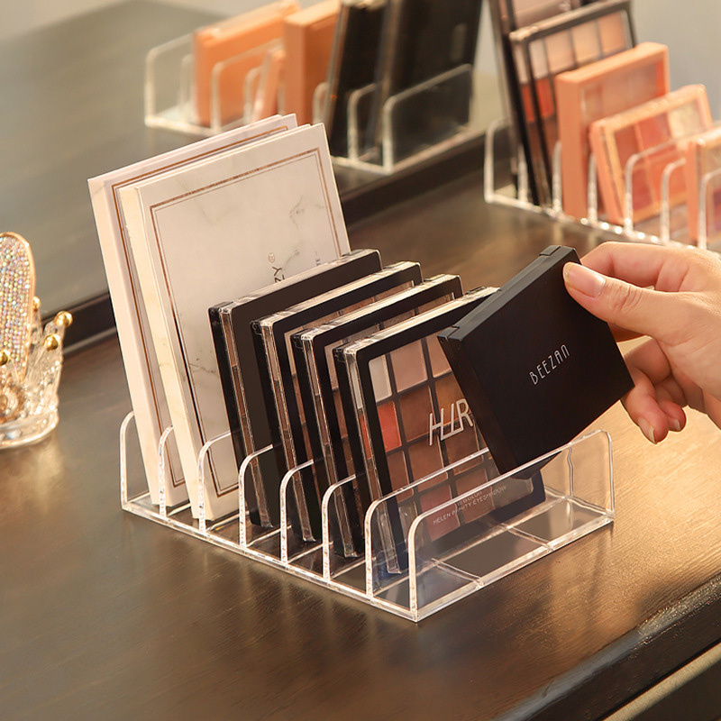 Organizador de maquiagem com 7 - Beauty Makeup Kit avaliação e preço