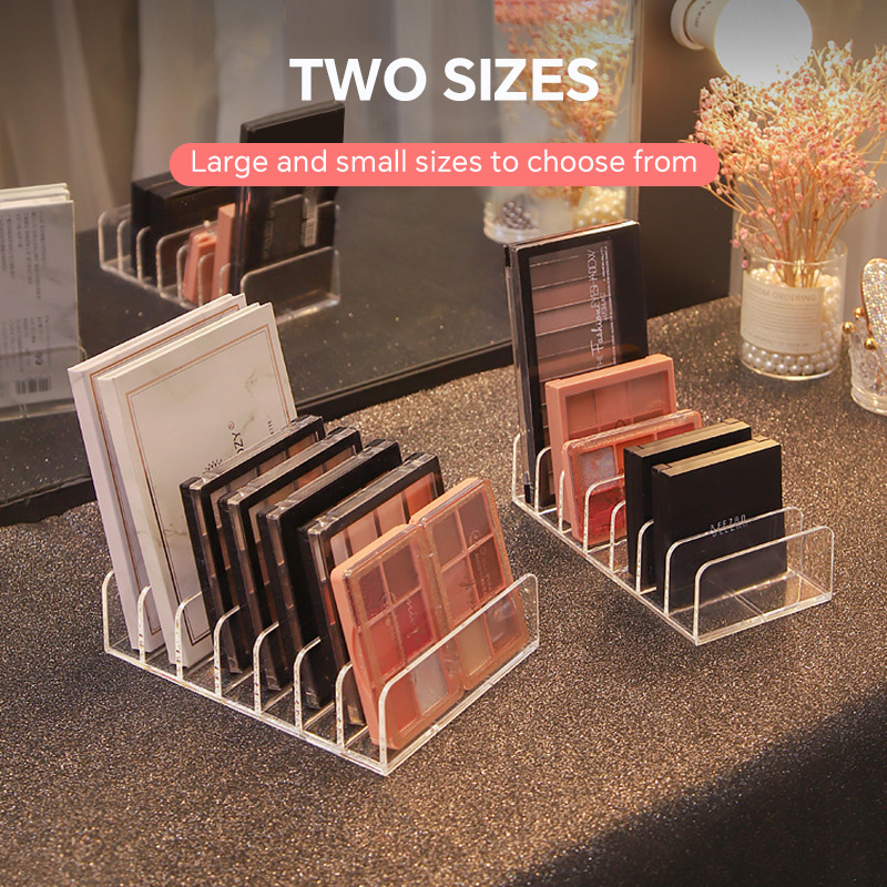 Organizador de maquiagem com 7 - Beauty Makeup Kit avaliação e preço