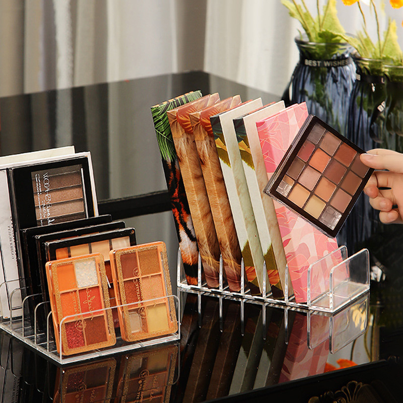Organizador de maquiagem com 7 - Beauty Makeup Kit avaliação e preço